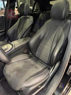 مێرسێدس بێنز E-Class